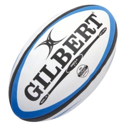 Gilbert "Omega" Rugby Ball
