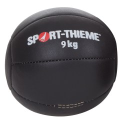  Sport-Thieme "Black" Medicine Ball