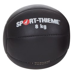  Sport-Thieme "Black" Medicine Ball