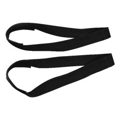  Stroops "Hanging Abs Straps" Pull-Up Straps