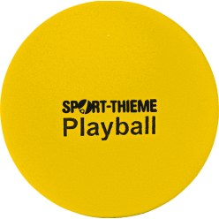 Sport-Thieme "Playball" Soft Foam Ball 