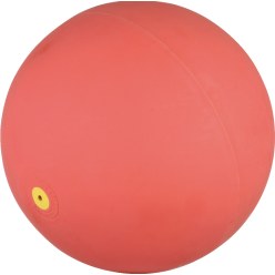 WV Bell Ball Red, ø 16 cm