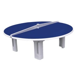  Sport-Thieme "Rondo" Table Tennis Table