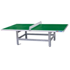 Sport-Thieme "Standard" Polymer Concrete Table Tennis Table