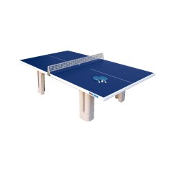  Sport-Thieme "Pro" Table Tennis Table