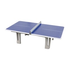  Sport-Thieme "Champion" Table Tennis Table
