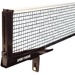  Sport-Thieme "Perfekt EN II stationär compact" Table Tennis Net