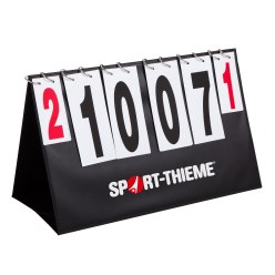  Sport-Thieme "Ring-Bound" Score Counter
