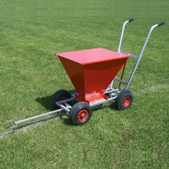  Sport-Thieme "Soccer" Dry Line Marking Machine