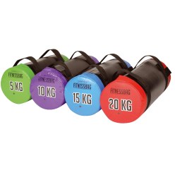  Gymstick "FitnessBag" Weight Bag