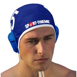  Sport-Thieme "Innovator" Water Polo Caps