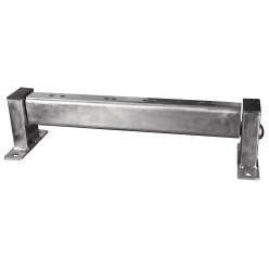Sport-Thieme for diving board Hinged End Bracket For new installations