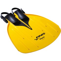 Finis Mono Fin "Rapid" for adults, sizes 40–44