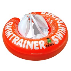 Freds Swim Academy "Classic Baby Swim Trainer" Swimming Ring