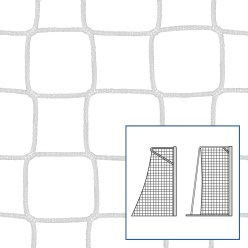 Sport-Thieme "80/100 cm" Small Pitch / Handball Goal Net