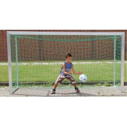 Goal Net for Street Soccer