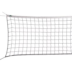 Huck for Training Volleyball Net