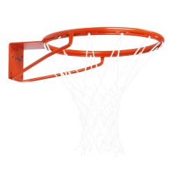  Sport-Thieme "Standard" with Anti-Whip Net Basketball Hoop