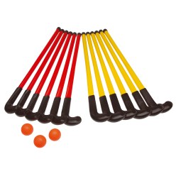  Sport-Thieme "School" Hockey Stick Set