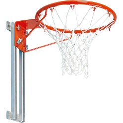  Sport-Thieme Height-Adjustable Basketball Hoop