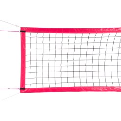  for 18x9-m Courts Beach Volleyball Net