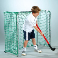 "School" Hockey Nets