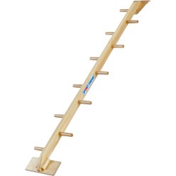  Sport-Thieme for gymnastics kit system "Kombi" Half-Ladder