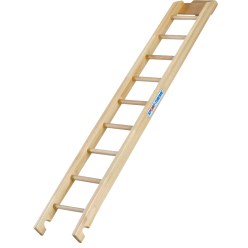 Sport-Thieme "Kombi" Climbing Ladder