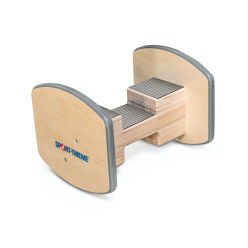 Sport-Thieme See-Saw Block for Gymnastics Benches