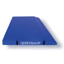  Eurotramp "Competition" Trampoline Spotting Mat