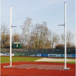  Sport-Thieme "Competition" Pole Vault Stands