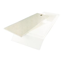  Sport-Thieme for puncture box, GFK Cover