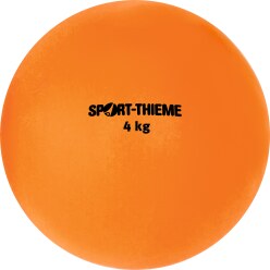  Sport-Thieme "Plastic" Training Shot Put