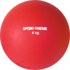  Sport-Thieme "Plastic" Training Shot Put