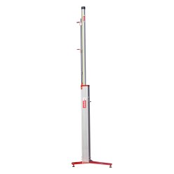 Polanik High Jump Stands, Competition Version