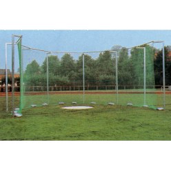  Sport-Thieme for Hammer and Discus Throwing Safety Net