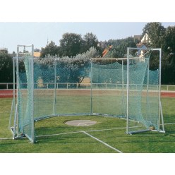  Sport-Thieme for Hammer and Discus Throwing Safety Net