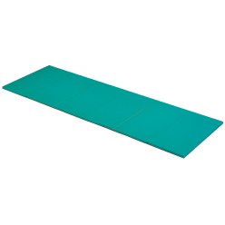 Sirex "Therapy Plus" Foldable Exercise Mat