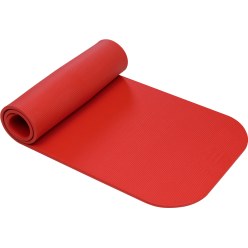 Airex "Coronella" Exercise Mat Blue, With eyelets