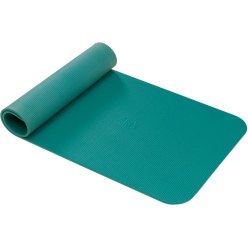 Airex "Fitline 140" Exercise Mat Slate, With eyelets