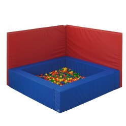  "Maxi" Ball Pool Set