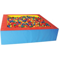  "Massive" Ball Pool Set
