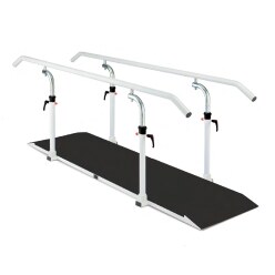  Ferrox Parallel Support Bars with Platform