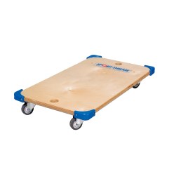  Sport-Thieme "Karambo" Roller Board