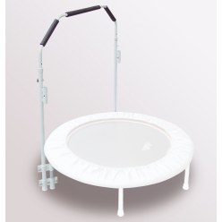  Trimilin Trampoline Handlebar