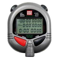 Digi Sport "PC 111" Stopwatch