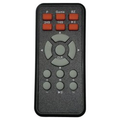  Sport-Thieme "Multisport ST1" Scoreboard Remote Control