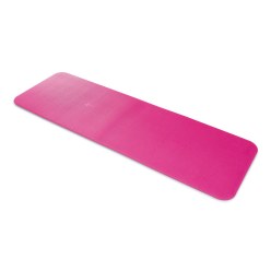 Airex "Fitline 180" Exercise Mat Pink, Standard