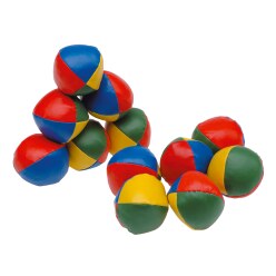  Sport-Thieme "Beanbag" Juggling Balls