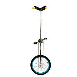  Qu-Ax "Giraffe" Unicycle